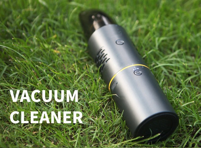 Portable Vacuum Cleaner