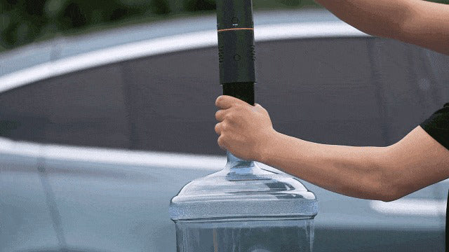 Portable Vacuum Cleaner