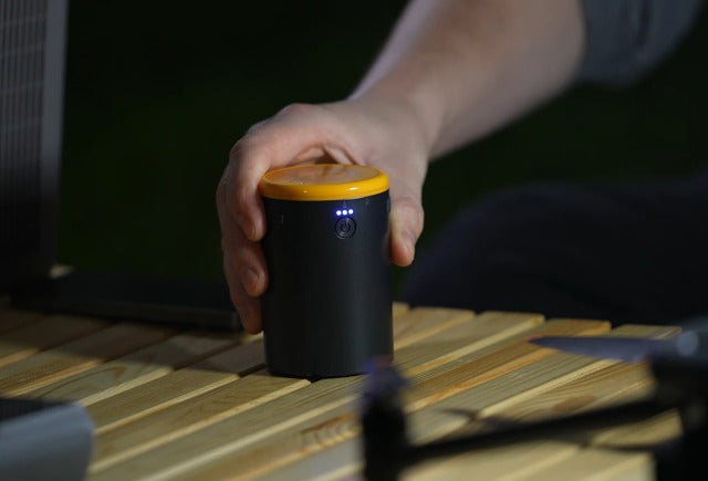Multi-function Portable Power Pack