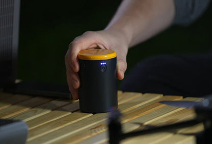 Multi-function Portable Power Pack